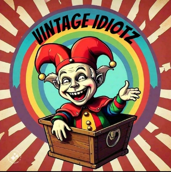 vintageidiotz